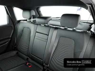 Mercedes Classe B - foto 11