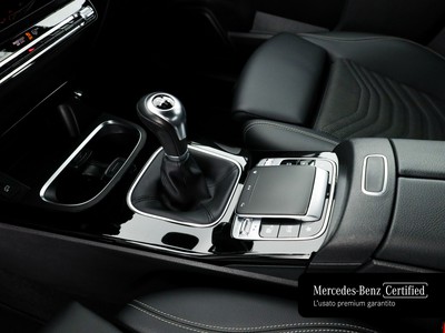 Mercedes Classe B - foto 14
