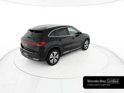 Mercedes EQA - foto 4