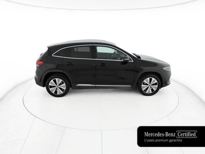 Mercedes EQA - foto 5