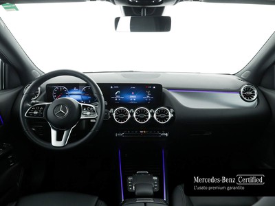 Mercedes EQA - foto 9