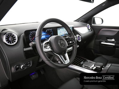 Mercedes EQA - foto 10