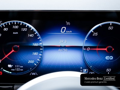 Mercedes EQA - foto 12