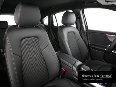 Mercedes EQA - foto 14
