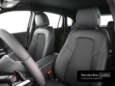 Mercedes EQA - foto 15