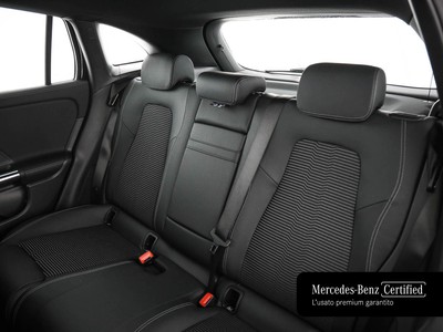 Mercedes EQA - foto 16