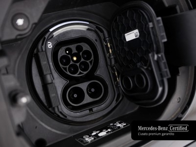 Mercedes EQA - foto 18