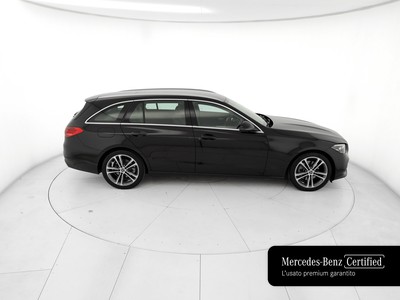 Mercedes Classe C SW - foto 5