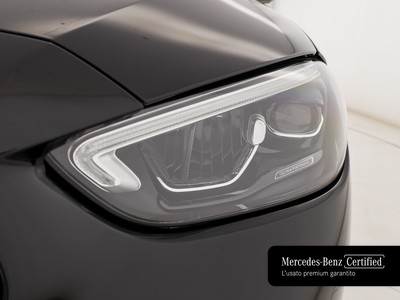 Mercedes Classe C SW - foto 8