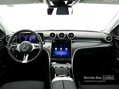 Mercedes Classe C SW - foto 9