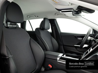 Mercedes Classe C SW - foto 10