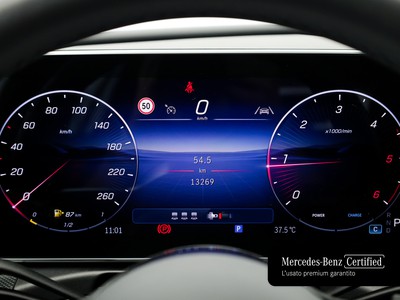 Mercedes Classe C SW - foto 12