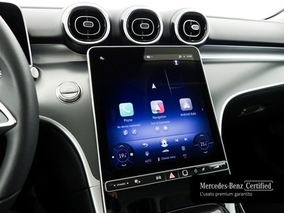 Mercedes Classe C SW - foto 13