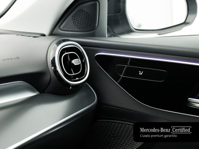 Mercedes Classe C SW - foto 14