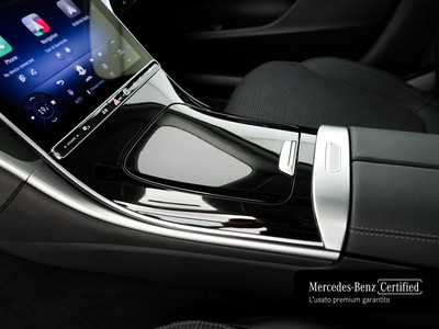 Mercedes Classe C SW - foto 15