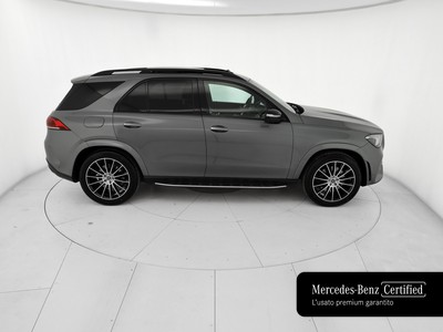 Mercedes GLE - foto 5