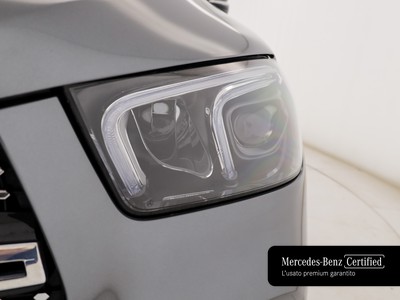 Mercedes GLE - foto 8