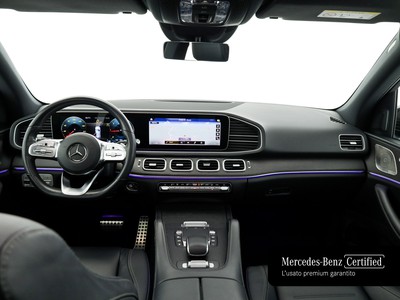 Mercedes GLE - foto 9