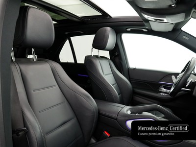 Mercedes GLE - foto 10
