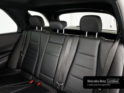 Mercedes GLE - foto 11