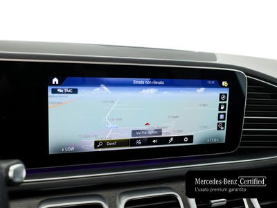 Mercedes GLE - foto 13