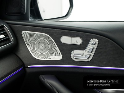 Mercedes GLE - foto 14