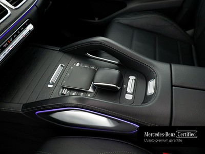 Mercedes GLE - foto 15