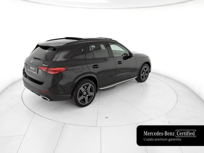 Mercedes GLC - foto 4