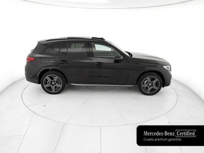 Mercedes GLC - foto 5