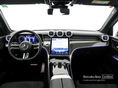 Mercedes GLC - foto 9