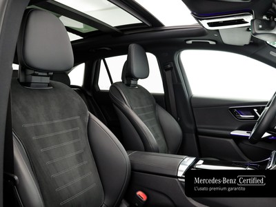 Mercedes GLC - foto 10