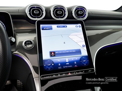 Mercedes GLC - foto 14