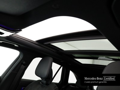 Mercedes GLC - foto 16