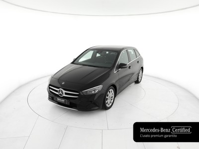 Mercedes Classe B 180 sport