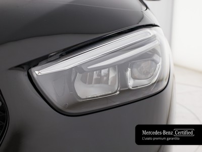 Mercedes Classe B - foto 8