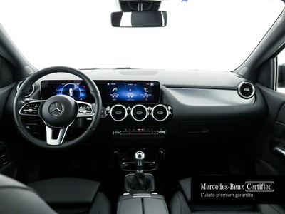 Mercedes Classe B - foto 9