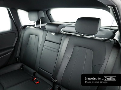 Mercedes Classe B - foto 11