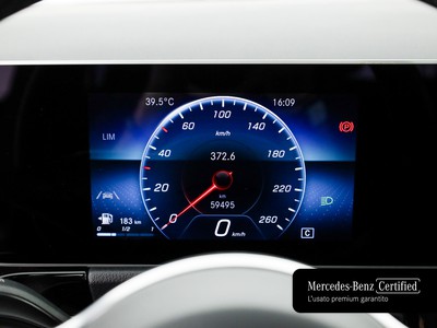 Mercedes Classe B - foto 12