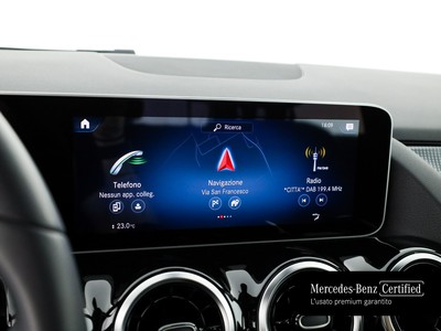 Mercedes Classe B - foto 13