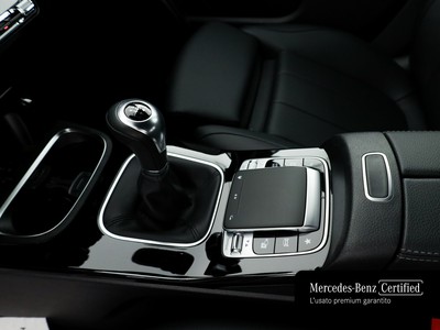 Mercedes Classe B - foto 14