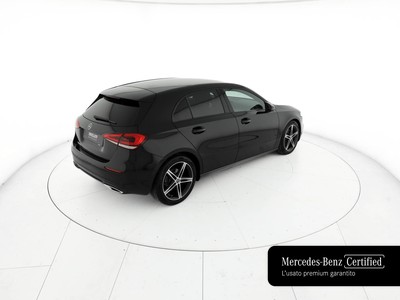Mercedes Classe A - foto 4