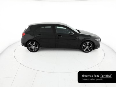 Mercedes Classe A - foto 5