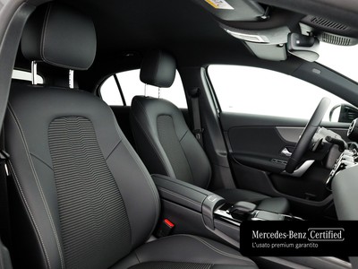 Mercedes Classe A - foto 10
