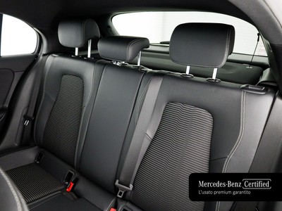 Mercedes Classe A - foto 11