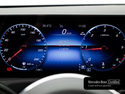 Mercedes Classe A - foto 12