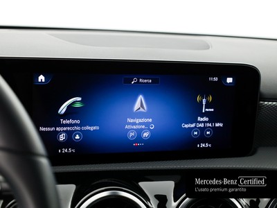 Mercedes Classe A - foto 13