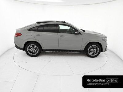 Mercedes GLE Coupè - foto 5