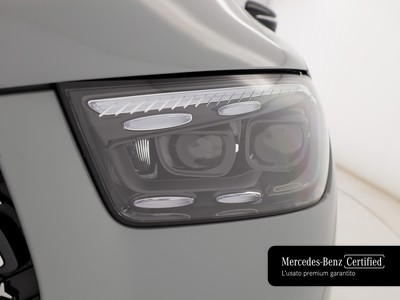 Mercedes GLE Coupè - foto 8