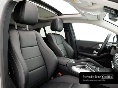 Mercedes GLE Coupè - foto 10