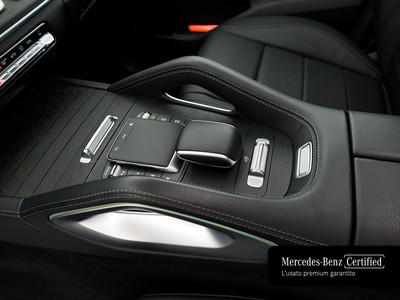 Mercedes GLE Coupè - foto 15